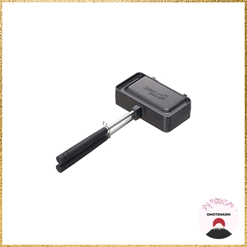 Logos SNOOPY Hot Sandwich Maker (Half) 86001105
