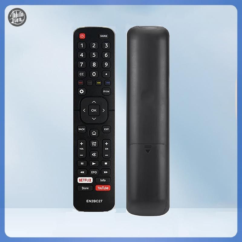 WL| 1 ชิ้นสําหรับ Hisense สมาร์ท LCD LED TV H32A5840 H43AE6030 H32B5600 H39AE5500 H40B5600 EN2BC27 ร