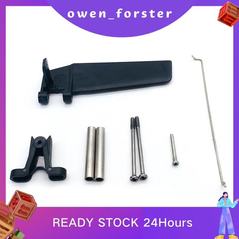 In Stock ฟุต009-7 อะไหล่หางเสือพวงมาลัยสําหรับ FT009 RC เรือ