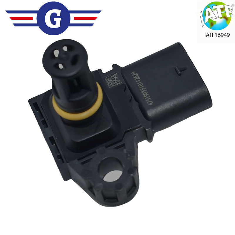 DV2A-9F479-AC DV2A9F479AC Intake Manifold Absolute Pressure Sensor MAP Sensor สําหรับ Ford Explorer 
