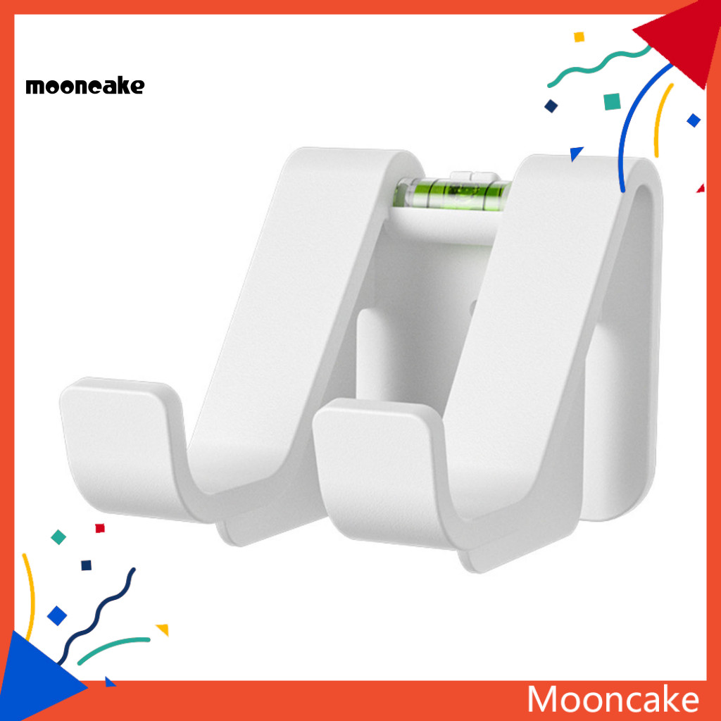 ขนมไหว้พระจันทร์| ที่วางตัวควบคุมเกม ตัวควบคุมเกมสากลขายึดติดผนังสําหรับสวิตช์/xbox/ps4/ps5 ติดตั้งง