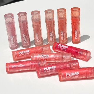 Baby Bright Plump Rejulight Jelly Tint พลัมพ์รีจูไลท์เจลลี่ทินท์ 3g.