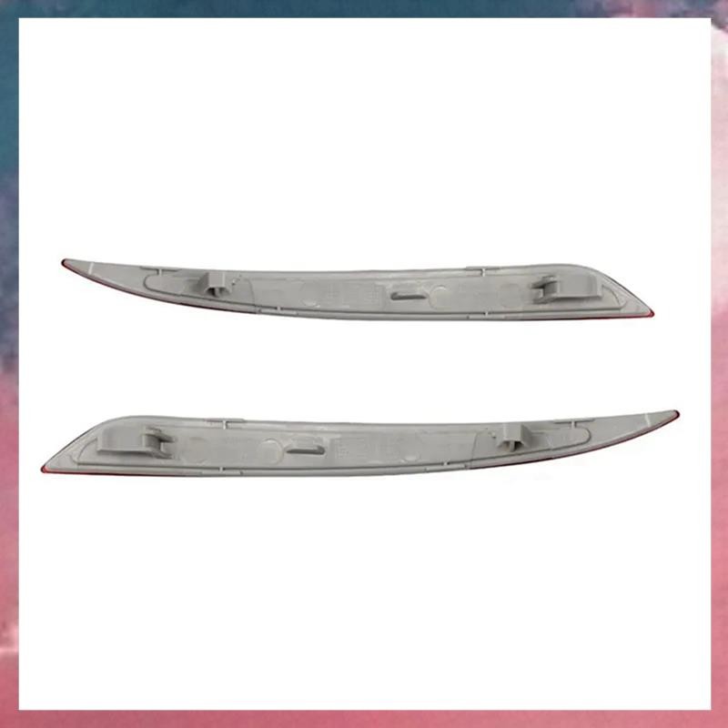 DS7Z13A565A DS7Z13A565B Reflector Light Car สําหรับ Mondeo 2013-2015