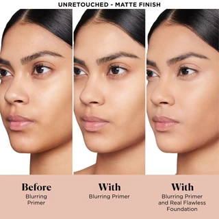 LAURA MERCIER 24 CANVAS PRIMER BLURRING 30ML