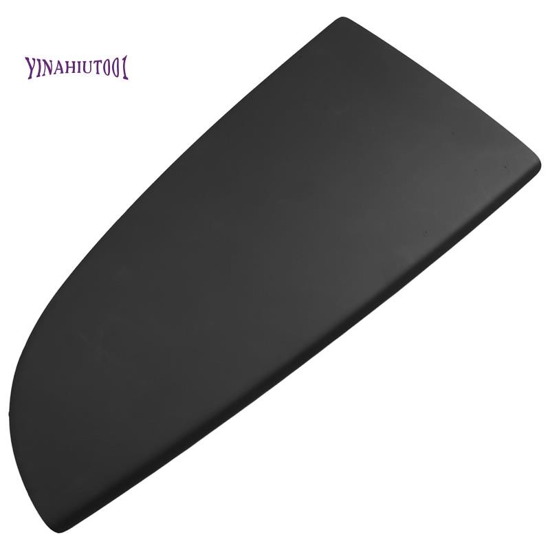 Yinahiut001Front กันชน Grille Cover กันชน Grille Cover สําหรับJAGUAR XF ซ้าย