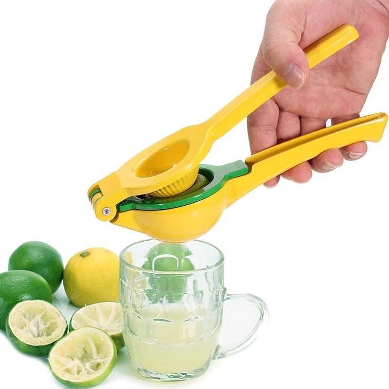 (ต้นฉบับ 100%) Leeseph Fruit Juice Lemon Lime Squeezer - LSR02