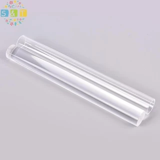 [S&T] Solid Clay Rolling Pin ลูกกลิ้งดินอะคริลิค DIY Modelling Clay เครื่องมืออุปกรณ์เสริม {th}