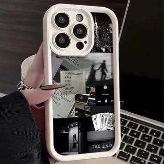 เคสเรดมี่ For Redmi 12 9A 13C 9C 9 10A 9T 12C 10C A1 A1PLUS A3 Note 12 8 10 13 11 Pro 10s 9 11s 14PRO เคสไอโฟนคู่ เคส