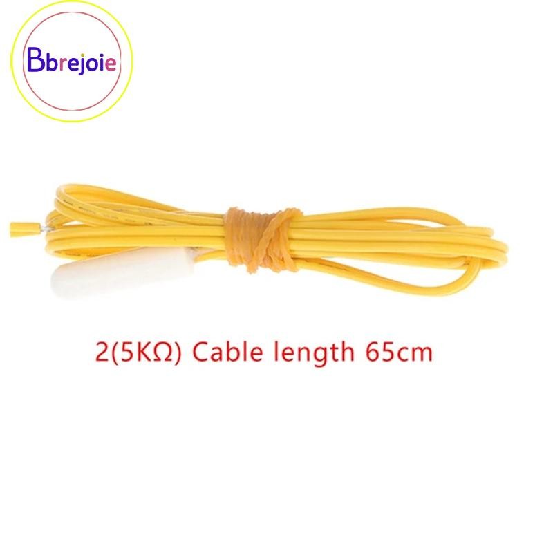 โพรบเซนเซอร์ละลายน้ําแข็งประสิทธิภาพสูงสําหรับตู้เย็น LG 2 1K 5K 10K