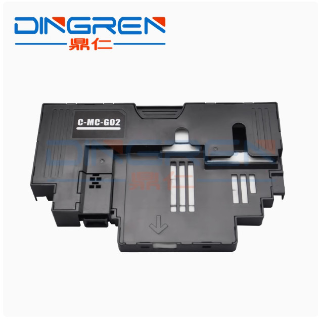 MC-G02 ตลับหมึกบํารุงรักษาชิปสําหรับ CANON G3660 G1020 G2020 G3020 G3060 G1820 G2820 G2860 C-MC-G02