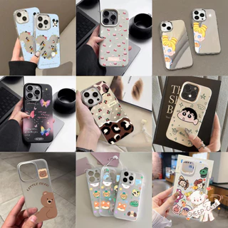 ✨นี่ยม!✨เคสกล่องตาบอด เซอร์ไพรส์พิเศษ หลากหลายสไตล์ แบบสุ่ม สําหรับIPhone16 15 14 13 12 11 6 7 8plus Pro Promax X XR XS