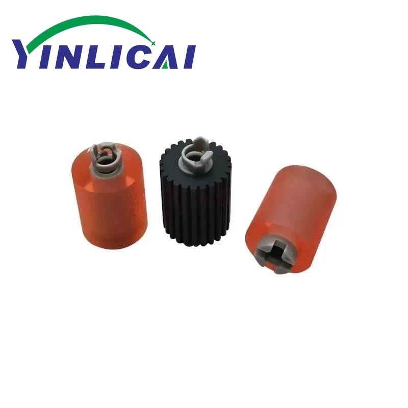 A64J564201 A64J564101 ถาด 1 2 ป้อนแยก Pickup Roller สําหรับ Konica Minolta bizhub C458 C558 C658 308
