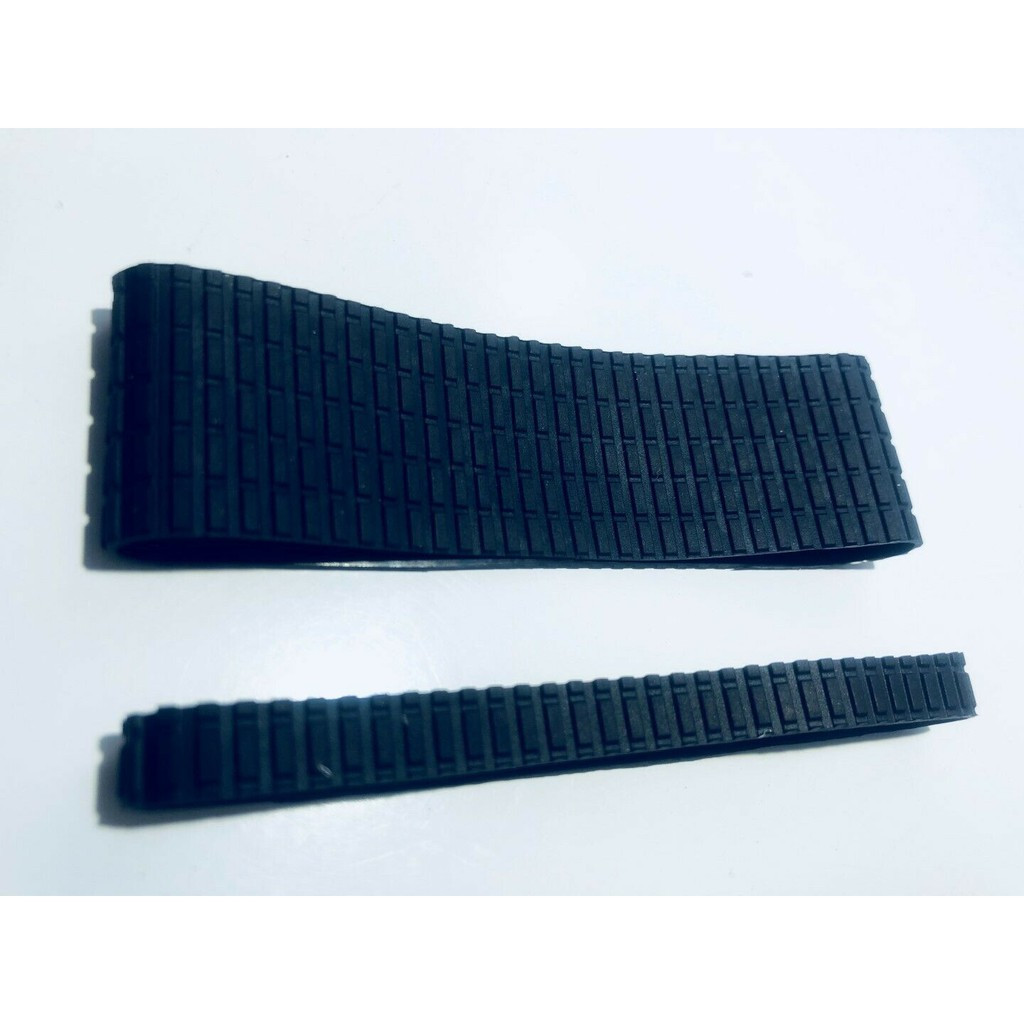 1SET สําหรับ Tamron 17-50MM 17-50 F2.8 A16 เลนส์ซูม + Focus Grip ชุดแหวนยางยาง