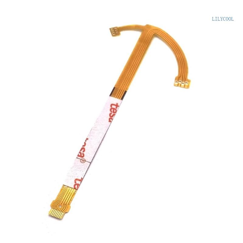 CH Stable Transmission FPC สายสําหรับ EF 24-70 มม.F 2 8L II ซ่อมเลนส์