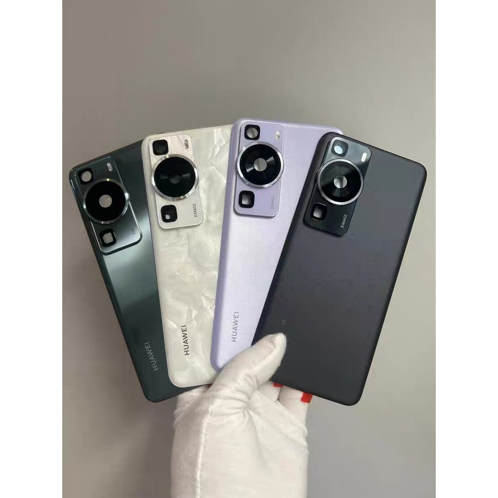 ฝาหลัง Huawei P60 / P60 Pro