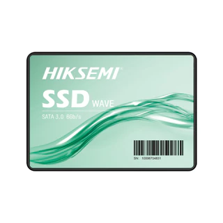 HIKSEMI SSD SATA 120GB/240GB/256GB/480GB/512GB (เอสเอสดี)