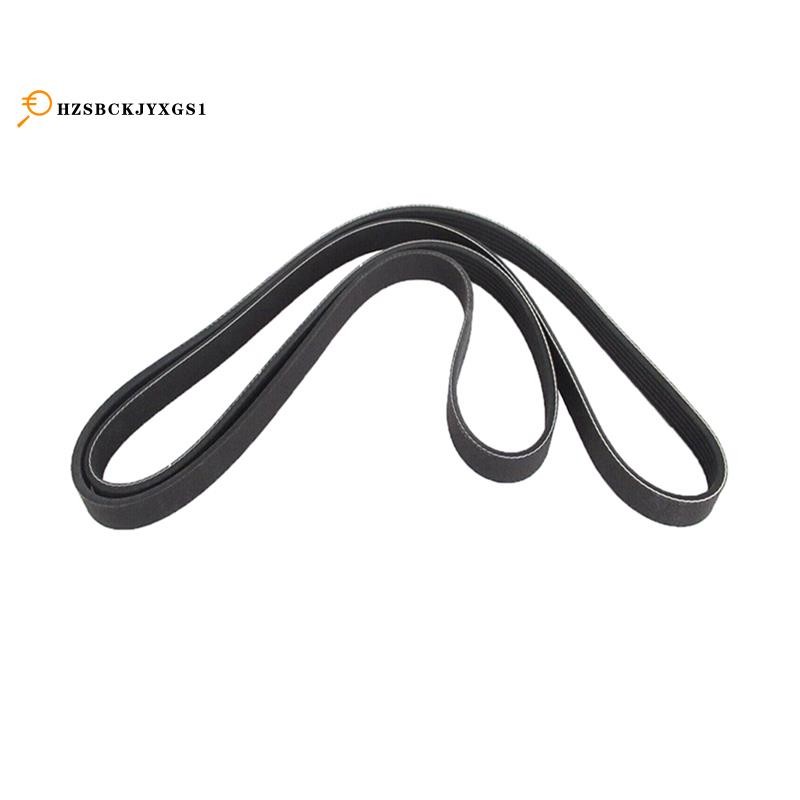 6PK2093 31110-R1A-A01 สายพานเครื่องกําเนิดไฟฟ้าเหมาะสําหรับ 2012-2013 FB2 FK2 1.8L 2.0L