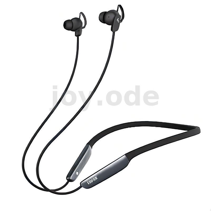 EDIFIER0 W280NB Pro บลูทูธสายคล้องคอ ANC -45dB Noise Cancelling AI Call ลดเสียงรบกวน LDAC Hi-Res Aud
