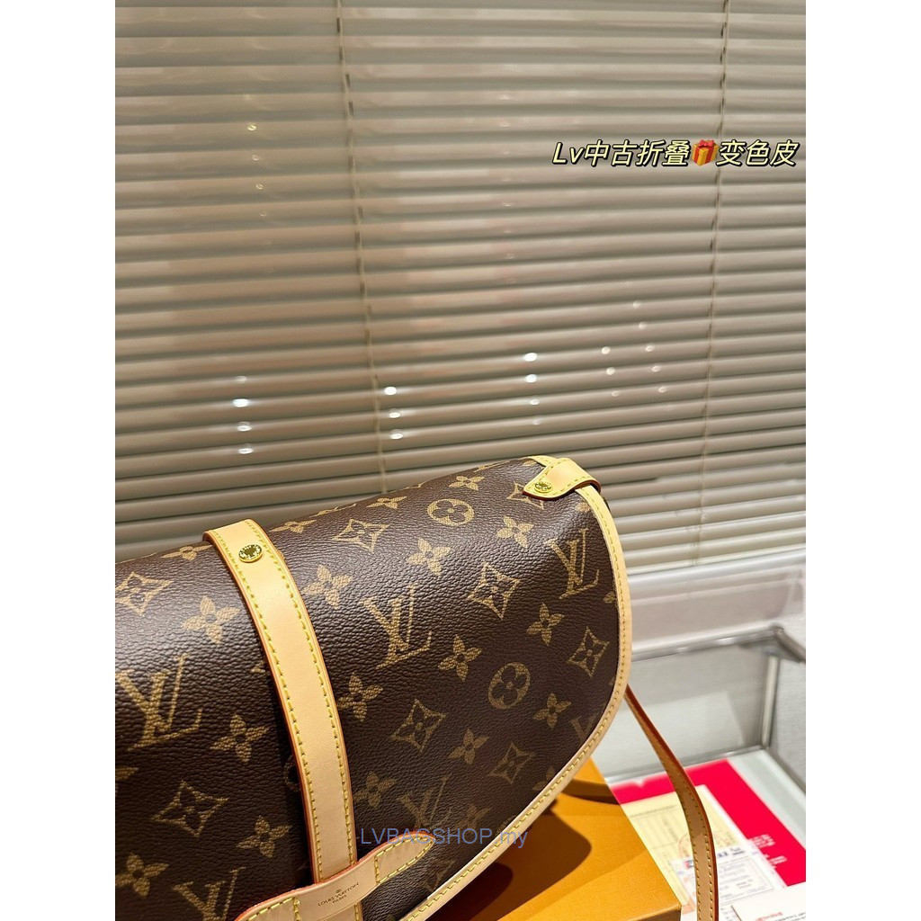 ยิงจริง❤ หนัง เปลี่ยนสี เบอร์ 2822 พับกล่อง Taurus ยุคกลางสไตล์กระเป๋าใหม่ Favorite ผู้ชายผู้หญิงสไต