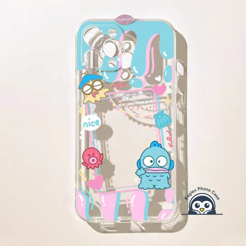 การ์ตูนลูกสุนัขเคสโทรศัพท์ใสสําหรับXiaomi Redmi A5 A4 5G A3X A3 A2 A1 Plus Turbo 4 3 Y3 Y2 Y1 Mi 6X 