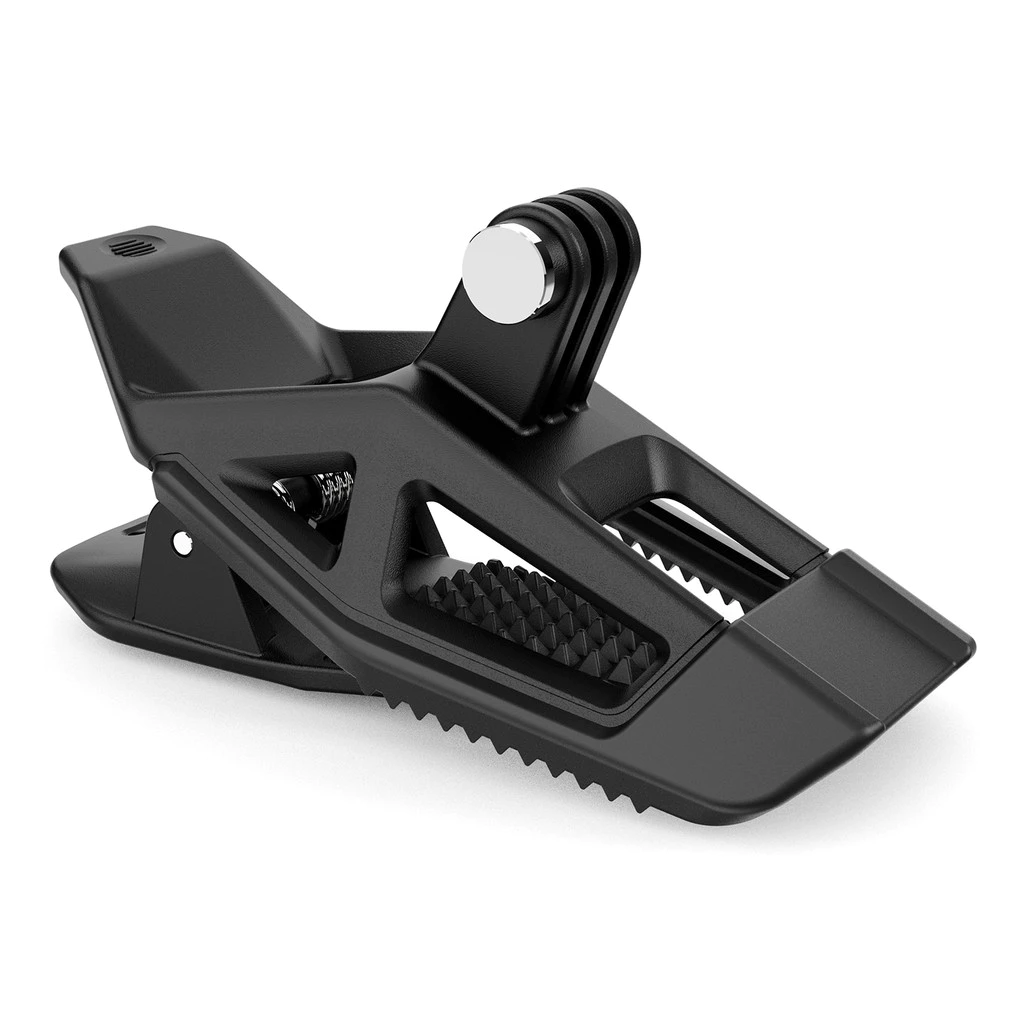 ขาตั้งติดหมวก สําหรับ DJI Action 5 Pro/Action 4/3 ขี่ยิงหมวกกันน็อคคลิปสําหรับ Insta360 X5 X4/Ace Pro 2/GoPro 13 12 คลิปหนีบขาตั้งติดหมวกกันน็อคคลิปอุปกรณ์เสริมกล้อง thumbnail 3