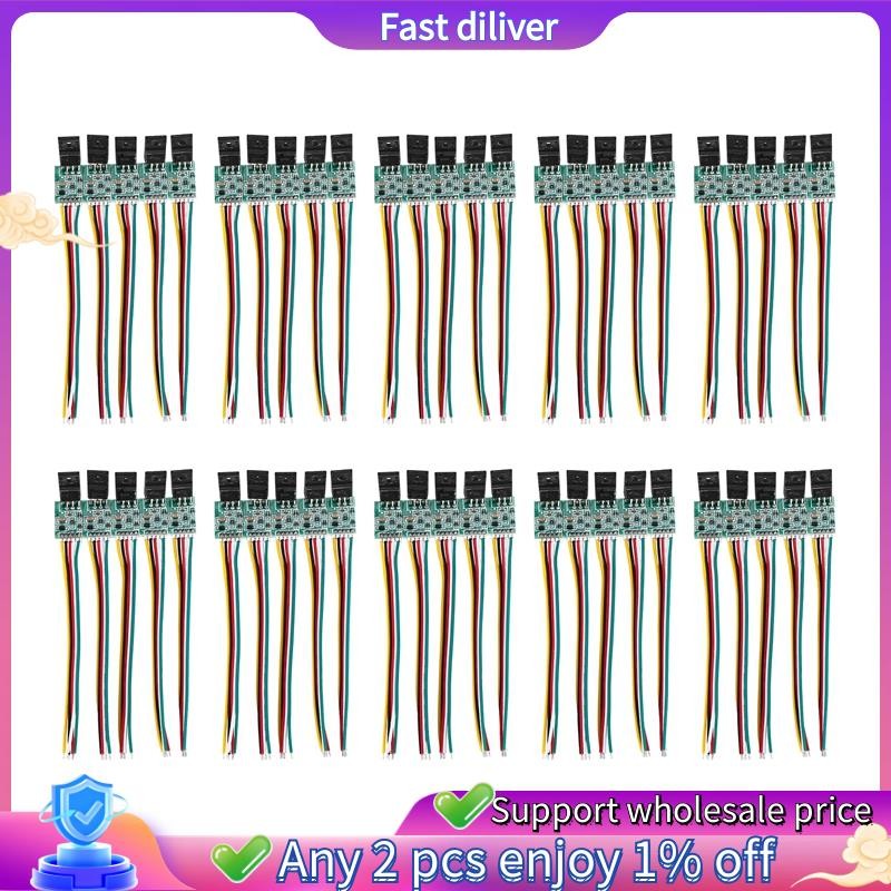 10PCS CA-888 CA888 15-24 นิ้ว Universal LCD Monitor Power Board โมดูล