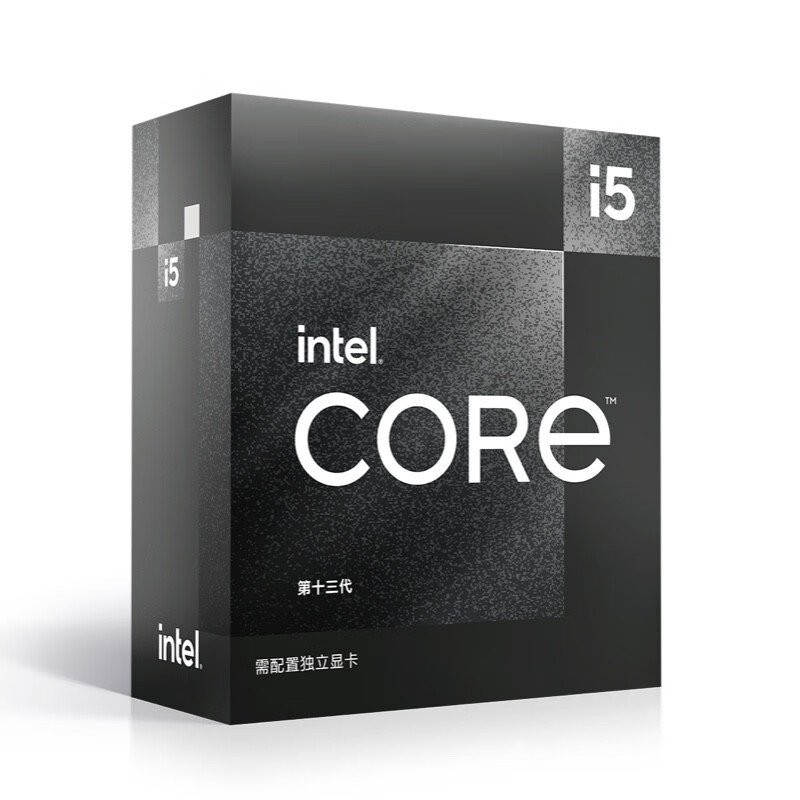 Intel Core i5-13490F ซีพียู