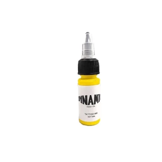 CHIHI Tattoo Ink, 15ML สีดําสีน้ําตาล Tattoo Practice Color, Bright Body Art สีขาวสีฟ้าสีแดงเขียว Tattoo Pigment Supplies