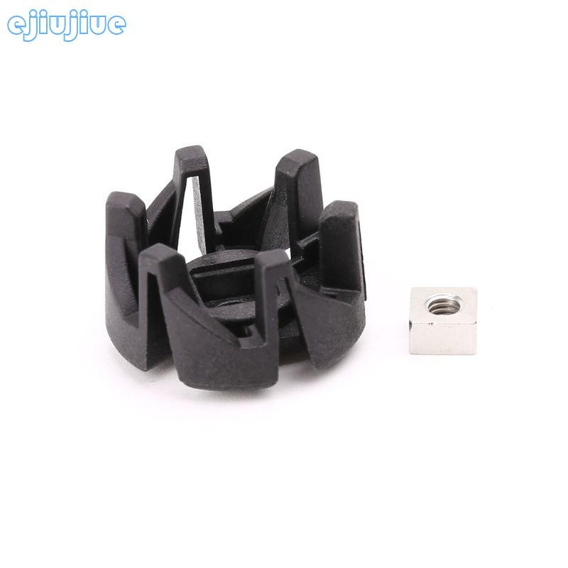 Plastic Shaft Blade Foot for Seat Blender Parts For HR2003 HR2004 HR2006 HR2024