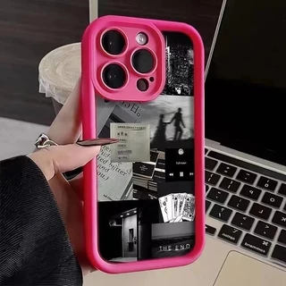 เคสเรดมี่ For Redmi 12 9A 13C 9C 9 10A 9T 12C 10C A1 A1PLUS A3 Note 12 8 10 13 11 Pro 10s 9 11s 14PRO เคสไอโฟนคู่ เคส