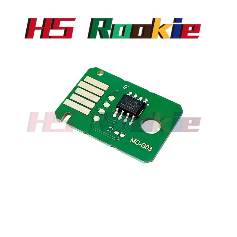 MC-G03 กล่องบํารุงรักษาชิปสําหรับ CANON GX3020 GX3040 GX3050 GX3060 GX3070 GX3072 GX4020 GX404040405