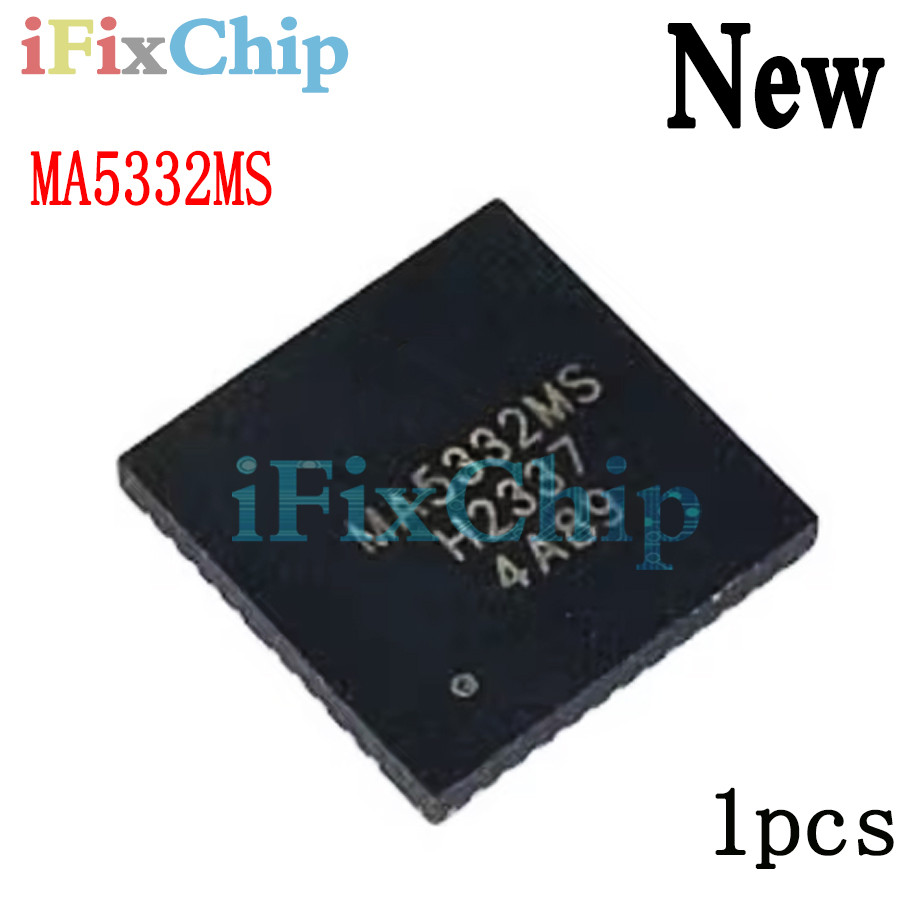 1PCS ยี่ห้อใหม่ MA5332MS MA5332M QFN