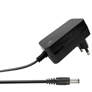 [ 1 ชิ้น ] Glink GAC DC Adaper 5.5x2.1 mm แหล่งจ่ายไฟ AC TO DC สำหรับกล้องวงจรปิด Power Adapter Supply Converter อะแด...