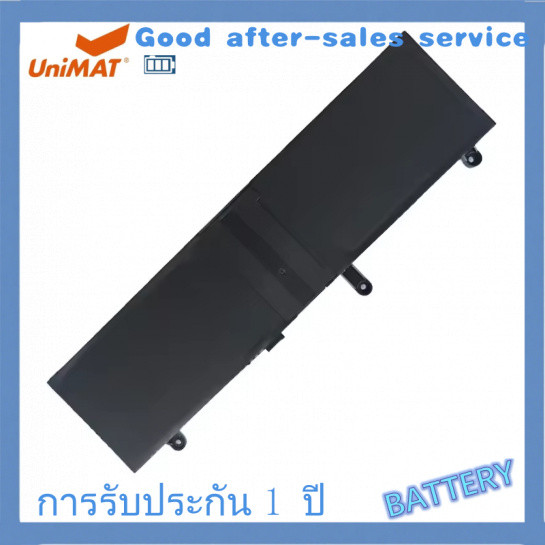 แบตเตอรี่แล็ปท็อป C41-N550สำหรับ ASUS N550 N550J N550JA N550JV 90WH Q550L Q550LF N550X47JV G550JK 10