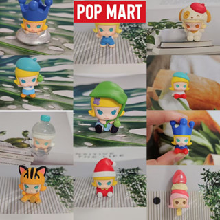 Full series Molly collection ของแท้ POPMART Pop Bean Molly