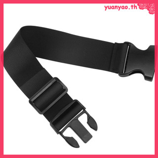 🔥 Web Belt Extenders ชุด 1 ชิ้น สำหรับกระเป๋าคาดเอว สายรัดสี…