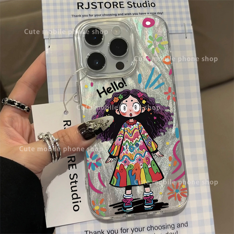 สําหรับกรณีน่ารักOppo A18 A16 A60 A3S A54 A15 A5S A17 A57 A58 A5 A9 2020 Reno5 A31 A38 A77S A1K A92 