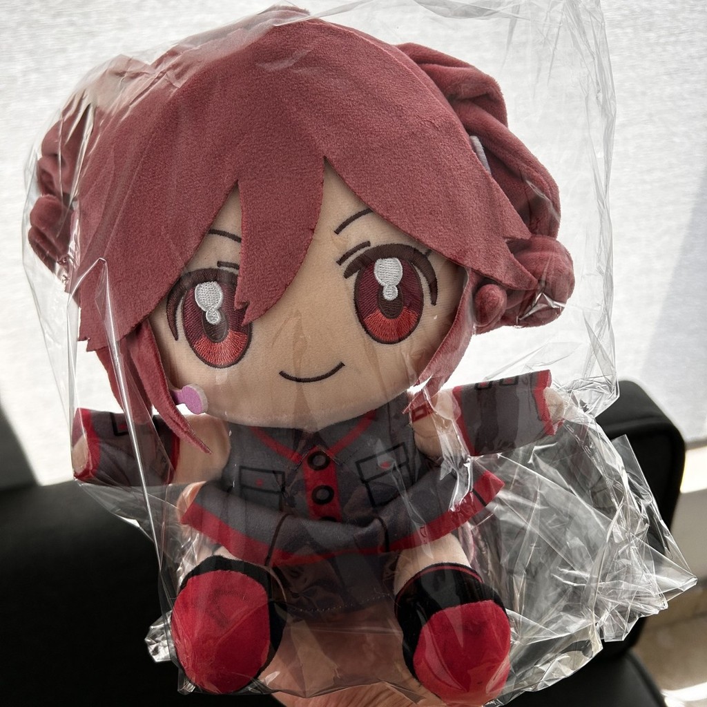 ตุ๊กตาผ้ากํามะหยี่ Hatsune Miku Kasane Toto
