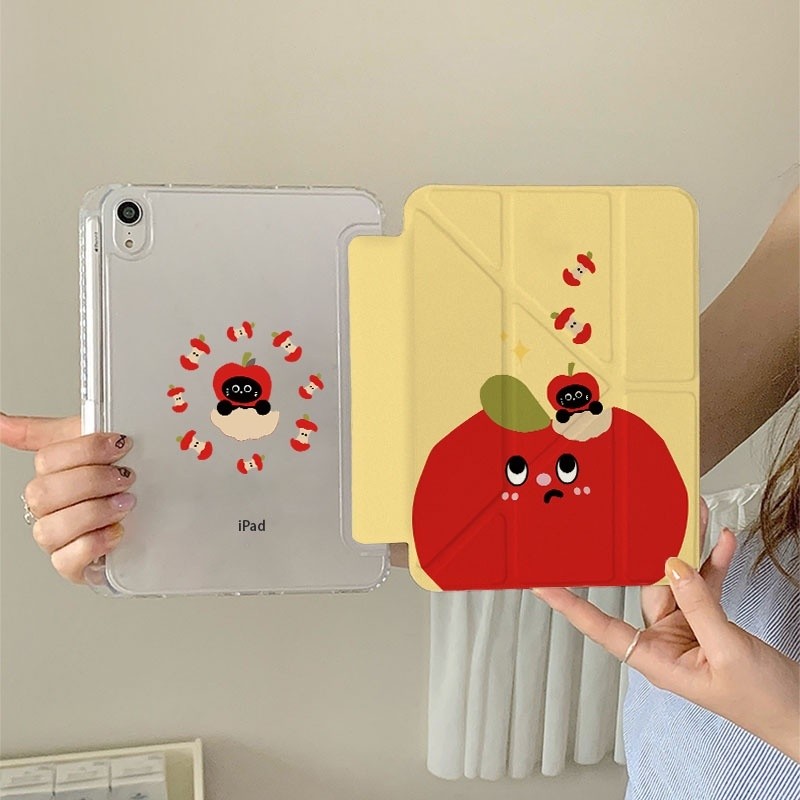 iPad case air7 เคสไอแพด air4 เคส ipad gen9 เคส ipad case pro2024 ipad gen 10 case ipad air5  case ip