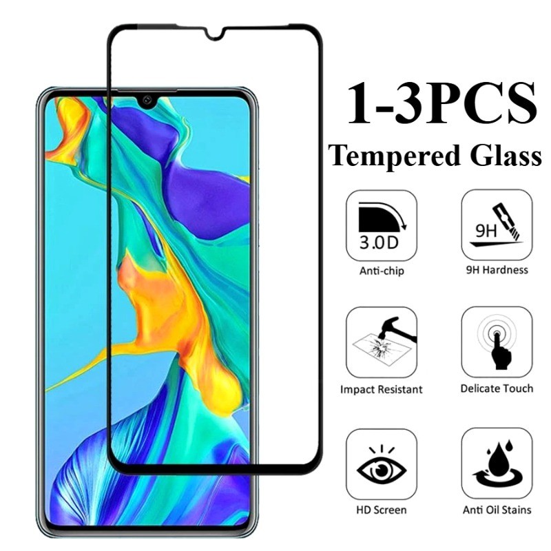 HD ฟิล์มกระจกนิรภัยสําหรับ Vivo V2169 V2166A V2166 V2164A V2162A V2158A V2133 V2143 V2142 V2141 V214