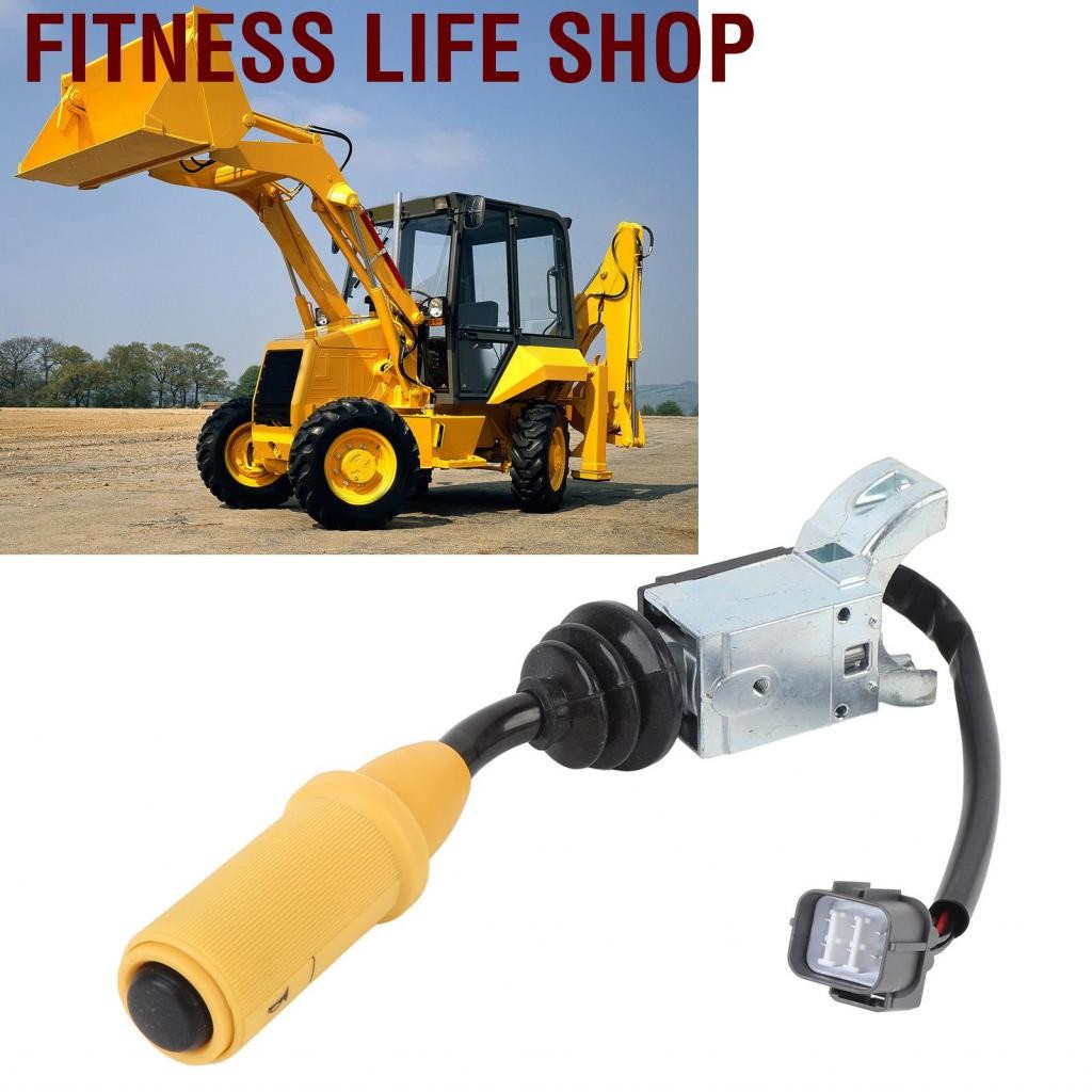 Fitness Life Shop ไปข้างหน้าสวิตช์จอยสติ๊กย้อนกลับที่มีความทนทานต่อการสึกหรอความแข็งแรงสูงคอลัมน์ง่า