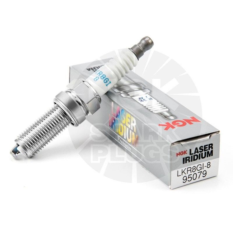 หัวเทียน NGK Iridium ขายดีสำหรับ Shengshi 310V-T-R ZT310M ZT350D/E/M 703F/RR/T