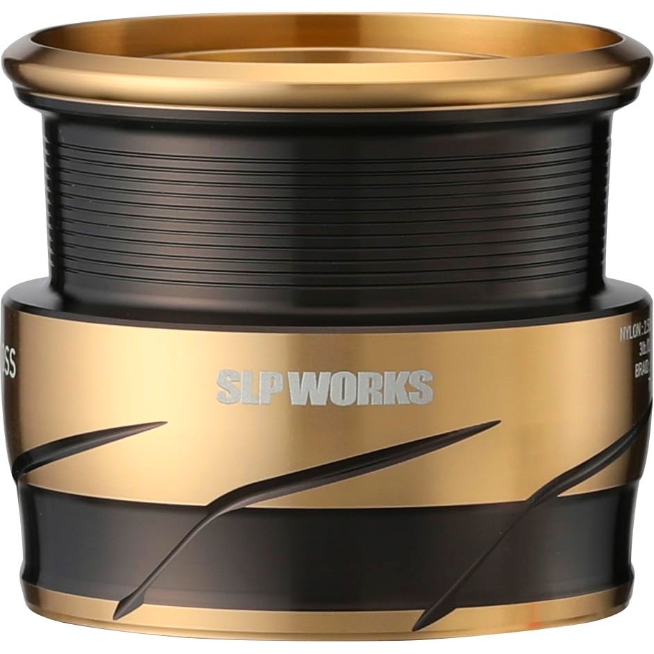 SLPWORKS SLPW SF TYPE-α Spool Gold 2000SS