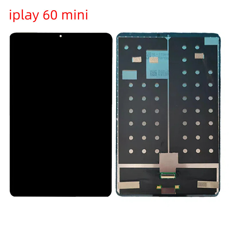 หน้าจอ LCD สําหรับ ALLDOCUBE iplay60 Mini Pro จอแสดงผล LCD หน้าจอสัมผัสสําหรับ ALLDOCUBE iplay 60 Mi