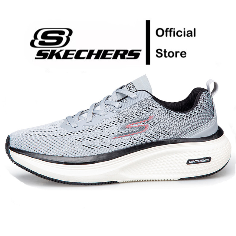 Arch-Fit Man Casual Slip on Sneaker Men Sport Running Walking Shoes *Skechers_Man Casual Shoes