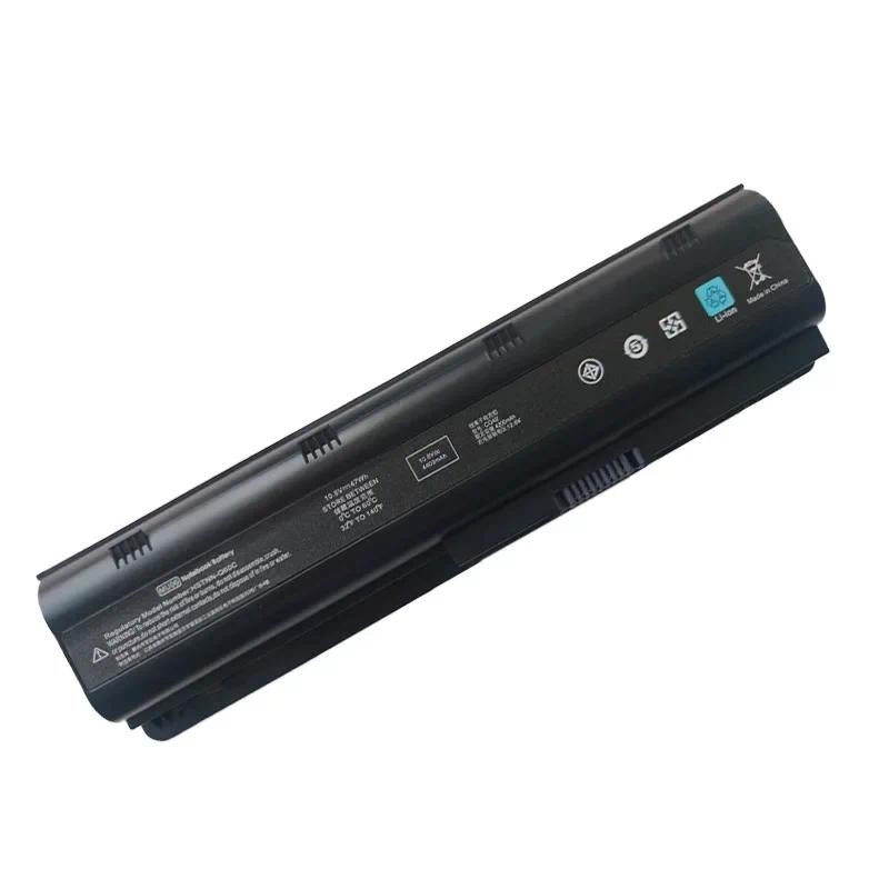 CQ42 Laptop Battery 6 Cells for HP MU06  CQ43 CQ32 G42 G32 CQ62 CQ72
