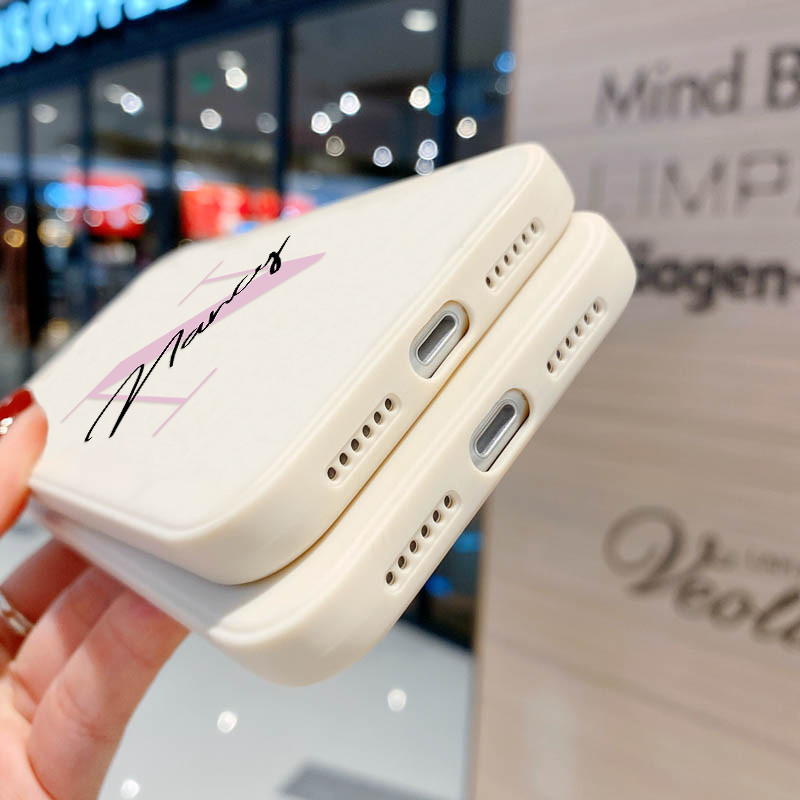 เคสโทรศัพท์สีดำ for Samsung A56 5G A36 A35 A34 A53 A54 A55 A32 A26 A25 A24 A23 A22 A16 A15 A14 A06 A05 S24 S23 S22 Ultra - รูปที่ 5