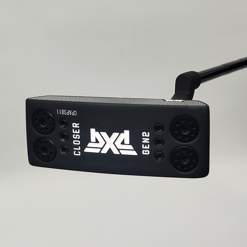 Golf Club Club Putter Golf Club PXG Golf Putter PXG GEN2 Straightest Widened Putter Free Cap Cover