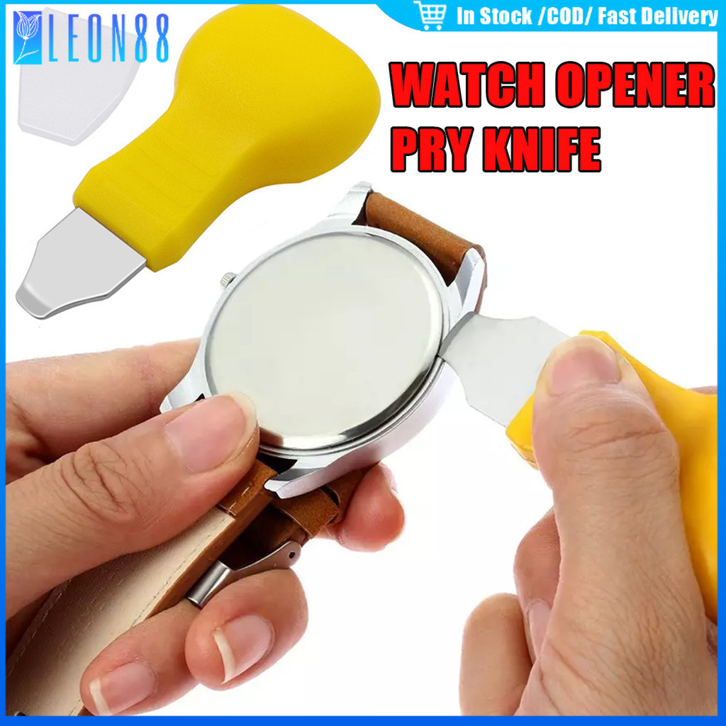 ของมาใหม่！เครื่องมืองัดชิ้นส่วน สำหรับแกะกันดั้ม เลโก้ มือถือ โน้ตบุ๊ค นาฬิกา 1ชิ้น