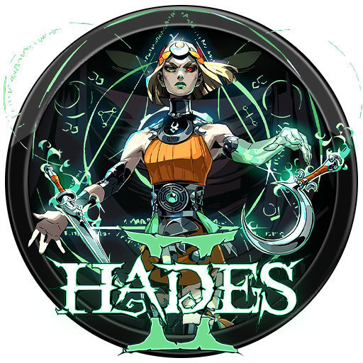 ⚙️ PC Game | ติดตั้งไม่ยุ่งยาก | USB | ⚙️ Hades II